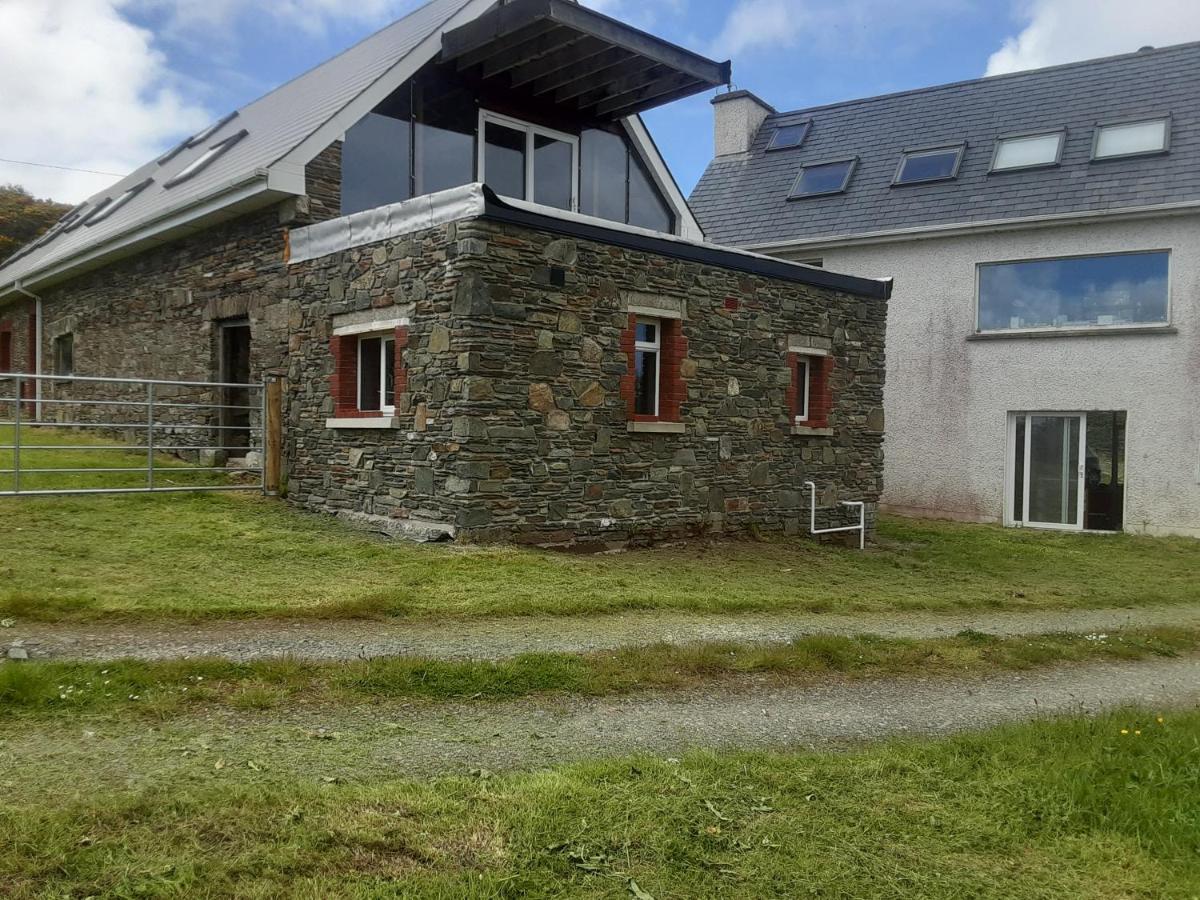Old Eden House Hotel Rossbeg Kültér fotó